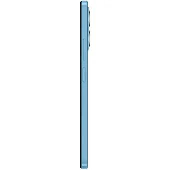 Celular  XIAOMI Note 12 Azul 128Gb 4 Ram +Audifonos